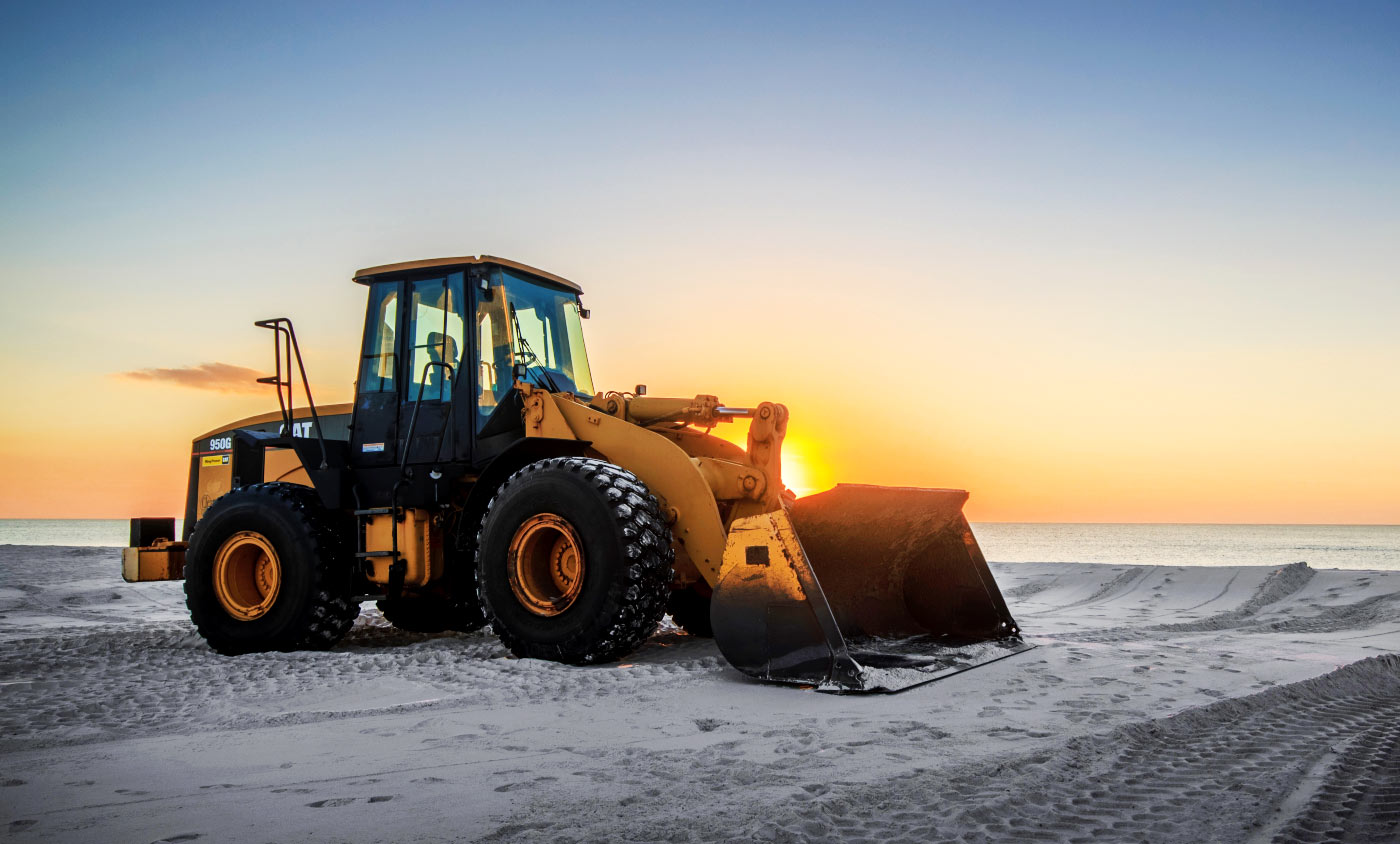 Redeveloping Florida’s Remote Southern Coast